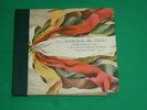 1945 VTG SHELLAC RECORD HAROLD IN ITALY BERLIOZ BOSTON SYMPHANY WILLIAM PRIMROSE