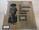 LA REVOLUCION DE EMILIANO ZAPATA 