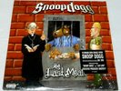 Snoop Dogg - Tha Last Meal 2000 US ORG 2LP w/SHRINK Dr. Dre Ice Cube Nate Dogg