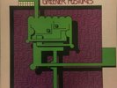 Snakefinger - Greener Postures LP