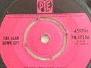 The Alan Bown Set,Gonna Fix You Good/I Really Really Care,EX, Pye,1967,Mod,Soul,