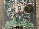 Ice Nine Kills Every Trick In The Book Green Smoke Vinyl New Sealed 500