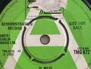 Edwin Starr,DEMO,25 Miles/Mighty Good Lovin,VG,Tamla Motown,1968,Northern,Mod