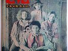 LOVE - Four Sail - Vinyl LP 1st Press 1969 Elektra EKS74049 Arthur Lee Monarch