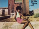 Mel Brown - Big Foot Country Girl LP (Impulse  AS-9249) 1973 NEAR MINT-