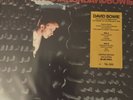 David Bowie, Station To Station Live At The La Forum Ltd Edition Blue Vinyl Lp