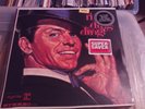 FACTORY SEALED VINTAGE ALBUM FRANK SINATRA R9-1001 RING-A-DING-DING
