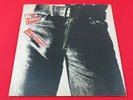 The Rolling Stones Sticky Fingers (with insert) Album