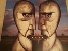 Pink floyd the division bell vinyl