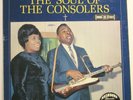 The Soul Of The Consolers Nashboro LP 7037 1967