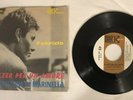 45 GIRI 7” FABRIZIO DE ANDRE' LA CANZONE DI MARINELLA VALZER PER UN AMORE KN 204