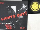 LP Jackie Mclean, Donald Byrd, Elmo Hope Lights Out SMJ6590 PRESTIGE Japan
