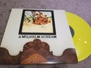 A WILHELM SCREAM CAREER SUICIDE YELLOW LP NOFX STRUNG OUT PROPAGANDHI LAGWAGON