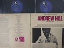 2LP ANDREW HILL One For One BNLA459H2 BLUE NOTE US Vinyl