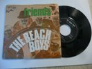 THE BEACH BOYS