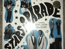 Various Artists - Stars On Parade Rock A Shacka Studio one 1 Reggae Dub LP 33Rpm