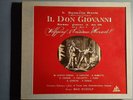 MOZART DON GIOVANNI MAX RUDOLF BOX CETRA 3 LP'S ITALY '55 MINT STILL SEALED