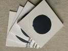 Autechre Oversteps 2LP Vinyl Damaged Box Warp Records Aphex Twin Squarepusher