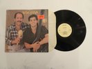 VG++/NM- GORGEOUS  La Exclusiva Self S/T LP  '88 PRIVATE SALSA SHRINK