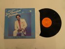 NM- GORGEOUS  Joe Chocolate Hurtado Para Todos LP  J & J PRIVATE SALSA