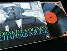 Ornette Coleman - Chappaqua Suite **Original CBS 66203 2LP Gatefold**