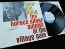 Horace Silver / Blue Mitchell / Roy Brooks **US Blue Note BLP 4076 Mono**