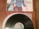 Carly Simon vinyl record.