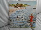 GENESIS - FOXTROT - 1st PRESS - UK - COMPLETE - TOUR ADVERT