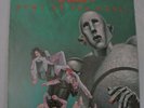 1976 Queen: News of the World -- Vinyl LP 6E-112  