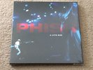 Phish A Live One Vinyl  Phish A Live One  Phish Vinyl  Phish  Phish