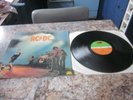 AC DC LET THERE BE ROCK ATLANTIC UK 1977 K50366 ORIGINAL VINYL TOP CONDITION