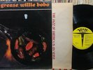 Willie Bobo Radio Station DJ Promo LP 