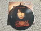No More Tears + insert Ozzy Osbourne UK 12