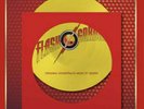 QUEEN   Flash Gordon Soundtrack Picture Disc Vinyl LP   Ltd Ed #/1,980 Sold Out