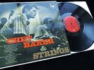 Chet Baker & Strings **US Columbia 6-Eye CL 549 Deep Groove Mono LP**