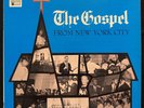 Pentecostal Assemblies of the World- King Chapel Assembly LP, NYC 1970’s