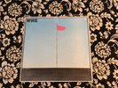 Wire Pink Flag LP Vinyl Record HARVEST 1977 RARE - 1st Press - New Old Stock