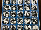 THE BEATLES CHRISTMAS ALBUM '70 APPLE SBC-100 MONO PROMOTIONAL ONLY RECORD CLUB