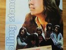 MINT 1969 ORIG LP + POSTER +INNER? THE ROLLING STONES ? LET IT BLEED Mick TAYLOR
