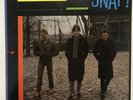 The Jam Vinyl Double Album Snap
