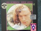 Van Morrison Astral Weeks 180g Clear Vinyl LP Rhino Summer of Love Edition