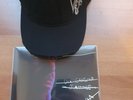 Vasco Rossi Una Canzone d'amore buttata via Vinile bianco 500 copie+cappellino