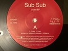Sub Sub : Coast EP 12