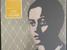 M WARD Transfiguration Of Vincent 2008 LP RARE GOLD VINYL, NEW / FACTORY SEALED