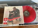 Monks Music Thelonious Monk Septet LP Red Color Vinyl Mint Jazz Bop Riverside