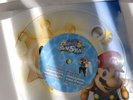 Super Mario Sunshine Soundtrack Vinyl  Not Moonshake 2D Ninja