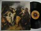 NOVEMBER 6:e November LP 1972 original Sonet EX heavy prog hard rock
