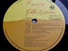ROGER WATERS (PINK FLOYD) The Pros And Cons...1984 UK HARVEST NEAR MINT