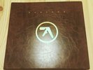 Aphex Twin AFX ANALORD BINDER - COMPLETE