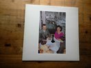 Led Zeppelin Presence A1/B2 1st Press EX Vinyl LP Record Album SSK59402 Embossed